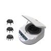 Digital Blood/PRP Plasma Centrifuge, 4,000/5,000 rpm, 5 mL, 10/15 Tubes (LC-12S) view 2