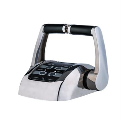 SMC180 Twin-Engine Joystick for Yacht Boats, Single-Engine Yacht Throttle Joystick, Smooth and Drift-Free (DC24V, 0.5–4.5V Output)