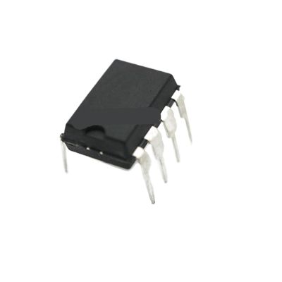 5PCS DIP8 LMC6482 DIP-8 LMC6482AIN