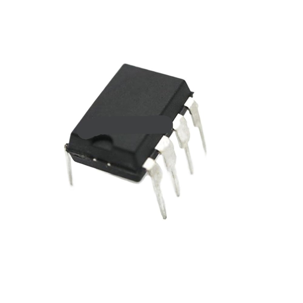 5PCS DIP8 LMC6482 DIP-8 LMC6482AIN