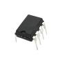 5PCS DIP8 LMC6482 DIP-8 LMC6482AIN view 1