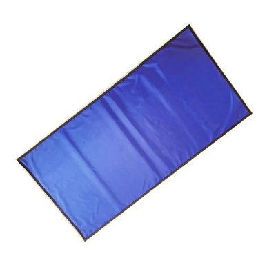 X-Ray Protection Lead Blanket, 0.35 mm Pb, 50 x 60 cm