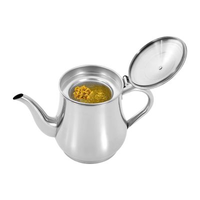 Stainless Steel Oil Filter Pitcher 201
