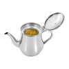 Stainless Steel Oil Filter Pitcher 201 view 1