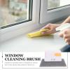 Alipis Multifunctional Window Track Cleaning Brush view 3
