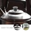 PACKOVE 4-Piece Replacement Knobs for Teapots view 3