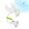 Yqooup Plug-in Fan view 1