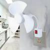Yqooup Plug-in Fan view 3