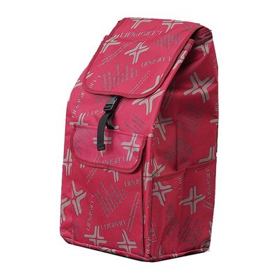Foldable Waterproof Shopping Cart Replacement Bag