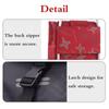 Foldable Waterproof Shopping Cart Replacement Bag view 3
