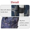 Foldable Waterproof Shopping Cart Replacement Bag view 4