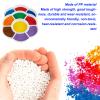 GEEHUA 2-Pack 7-Well Mixing Palette view 4