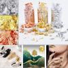 3 pcs Imitation Gold Leaf view 3