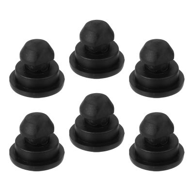 IMIKEYA 6-Piece Rubber Feet for Rice Cookers