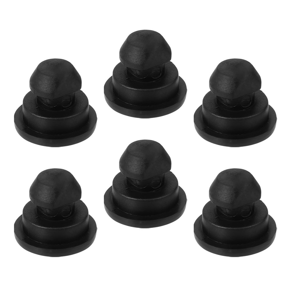IMIKEYA 6-Piece Rubber Feet for Rice Cookers
