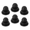 IMIKEYA 6-Piece Rubber Feet for Rice Cookers view 1