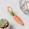 Spring Motif Foam Bunny and Carrot Set view 3