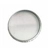 20 cm Stainless Steel Test Sieve, Precision Mesh Filter for Sampling Grain, Rice, Soybeans, and Flour (0.008–0.063 mm, 250 Mesh) view 3