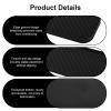 2-Pack Silicone Sponge Holder view 2