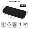 2-Pack Silicone Sponge Holder view 4