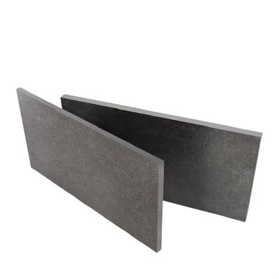 High-Temperature Mica Insulation Plate, 200 x 200 x 10 mm