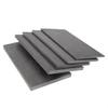 High-Temperature Mica Insulation Plate, 200 x 200 x 10 mm view 2