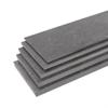 High-Temperature Mica Insulation Plate, 200 x 200 x 10 mm view 3