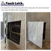 Extra-Large Tileable Access Panel with Touch Latch view 4