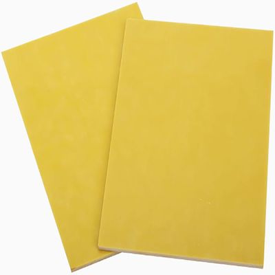 3240 Epoxy Fiberglass Insulation Sheets, 25-Pack, Various Sizes (100 × 200 × 0.8 mm; 5 Pieces)