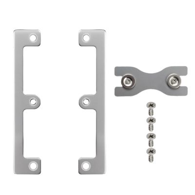 Outlet Spacers for 86-Type Wall Plates, Loose Mounting Set
