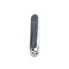 MuchLuckystar Carbon Steel Stamp Set, 6mm Star Letter Tool view 1