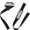 Kimono Japanese Anime Neoprene Padded Wrist Straps view 1
