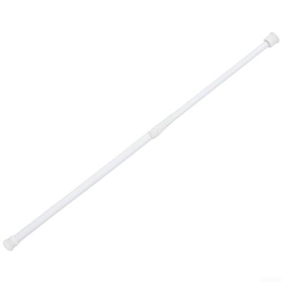 Adjustable Tension Rod for Indoor Use