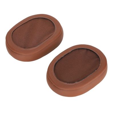 Tomantery Replacement Ear Pads for ATH-MSR7, M40X, and M50X, 2-Pack