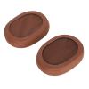 Tomantery Replacement Ear Pads for ATH-MSR7, M40X, and M50X, 2-Pack view 1