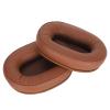 Tomantery Replacement Ear Pads for ATH-MSR7, M40X, and M50X, 2-Pack view 2
