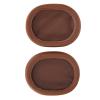 Tomantery Replacement Ear Pads for ATH-MSR7, M40X, and M50X, 2-Pack view 4