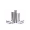 Conceal Mounting Screw, 304 Stainless Steel Round-Head Pins with Chamfered Ends, Various Sizes (100 pcs, M1 x 7) view 1