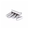 Conceal Mounting Screw, 304 Stainless Steel Round-Head Pins with Chamfered Ends, Various Sizes (100 pcs, M1 x 7) view 4