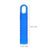 FELTECHELECTR 5-Pack Plastic Dustpan Handle End Caps, 25 mm Diameter, Non-Slip and Durable view 2