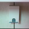 Tea Bag Dispenser - Wall-Mounted Storage view 2