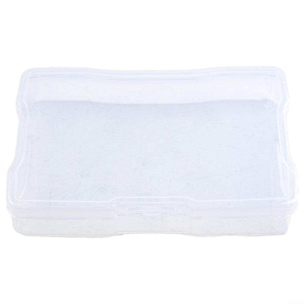 Zeroupshop Photo Storage Box