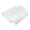 Translucent Silicone Rubber Sheet, 0.5 mm to 30 mm Thick, for Versatile Applications (500 mm x 500 mm x 0.1 mm) view 1