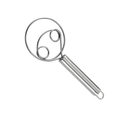 EaseSunny Danish Dough Whisk