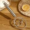 EaseSunny Danish Dough Whisk view 3