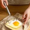 EaseSunny Danish Dough Whisk view 4