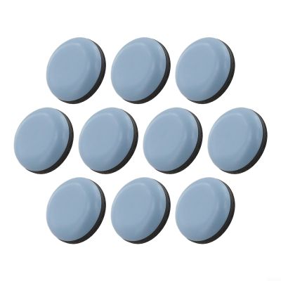 Smooth Glide Self-Adhesive Sliders for Kitchen Appliances