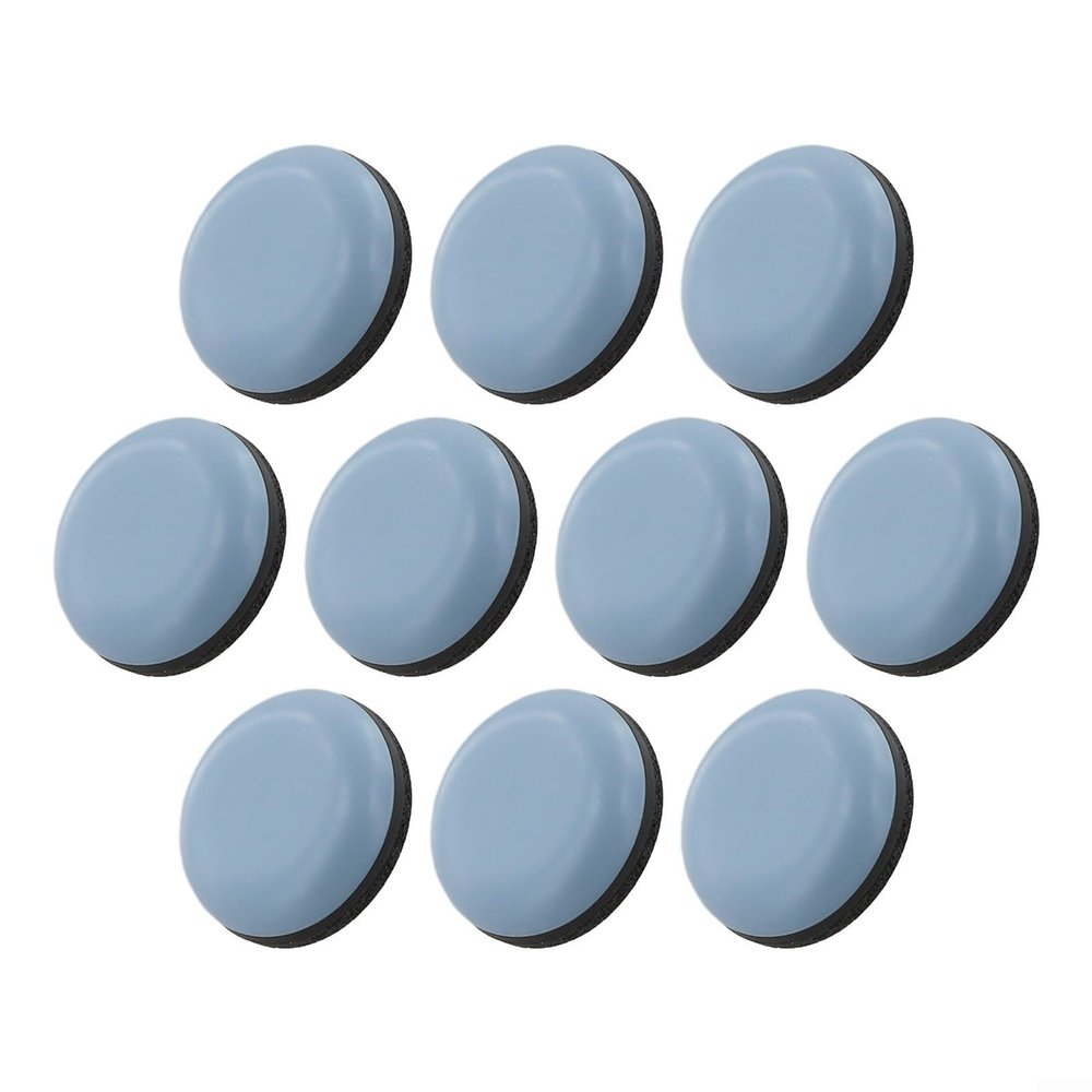 Smooth Glide Self-Adhesive Sliders for Kitchen Appliances