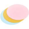 Food-Grade Silicone Turntable Mat with Non-Slip Base view 2