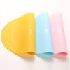 Food-Grade Silicone Turntable Mat with Non-Slip Base view 4